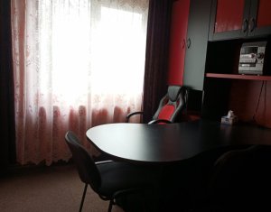 Lakás 3 szobák eladó on Cluj-napoca, Zóna Manastur