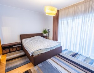 Lakás 2 szobák eladó on Floresti