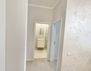 Lakás 3 szobák eladó on Floresti