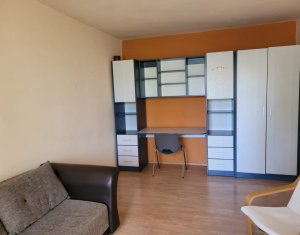 Comision 0%! Apartament cu 2 camere, etaj 3, decomandat, Manastur 