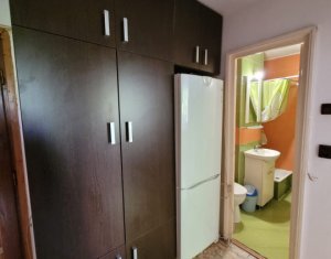 Comision 0%! Apartament cu 2 camere, etaj 3, decomandat, Manastur 