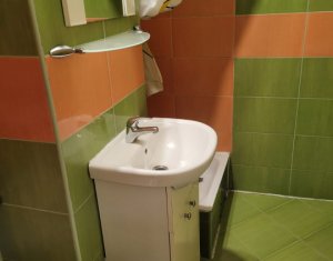 Comision 0%! Apartament cu 2 camere, etaj 3, decomandat, Manastur 