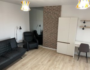 Vanzare apartament 2 camere in Cluj-napoca