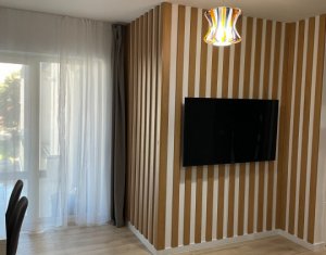 Apartament 2 camere, Platinia Dorobanților