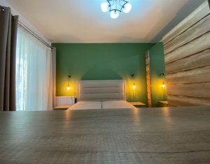 Apartament 2 camere, Platinia Dorobanților