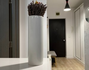 Apartament 2 camere, Platinia Dorobanților