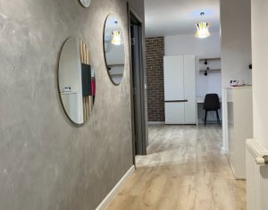 Apartament 2 camere, Platinia Dorobanților