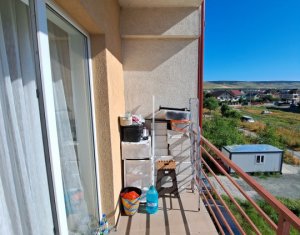 Apartament cu o camera, Floresti