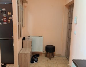 Apartament cu o camera, Floresti