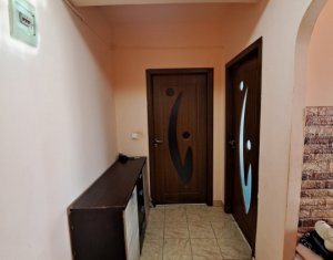 Apartament cu o camera, Floresti