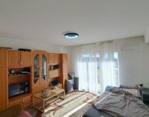 Vanzare apartament 1 camere in Floresti