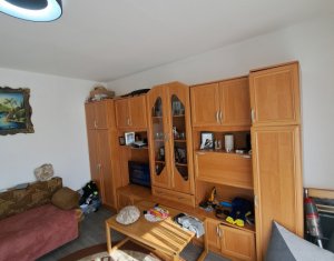 Apartament cu o camera, Floresti