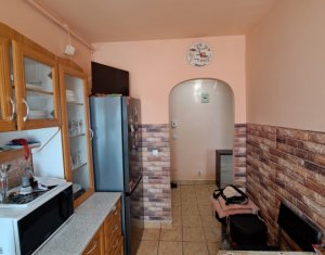 Apartament cu o camera, Floresti