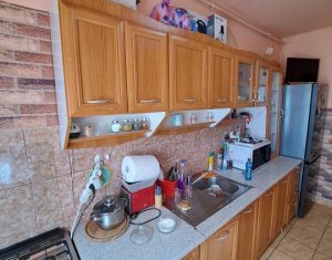 Apartament cu o camera, Floresti