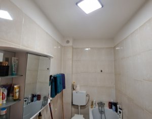 Apartament cu o camera, Floresti
