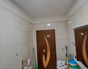 Apartament cu o camera, Floresti