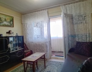 Lakás 2 szobák eladó on Cluj-napoca, Zóna Manastur