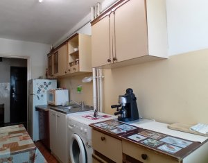 Lakás 2 szobák eladó on Cluj-napoca, Zóna Manastur