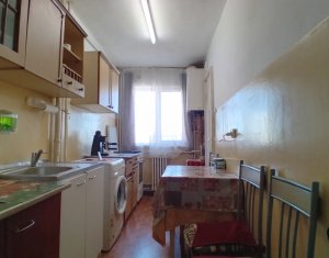 Lakás 2 szobák eladó on Cluj-napoca, Zóna Manastur
