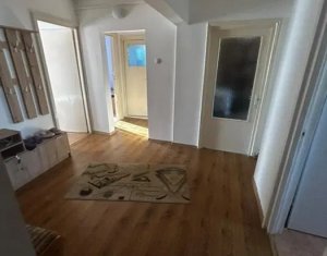 Vanzare apartament 3 camere in Cluj-napoca, zona Manastur