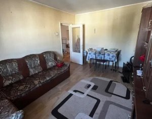 Apartament 3 camere decomandate, Manastur, zona strazii Campului