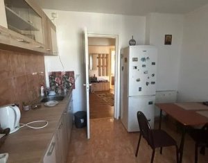 Apartament 3 camere decomandate, Manastur, zona strazii Campului