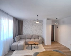 Vanzare apartament 2 camere in Floresti