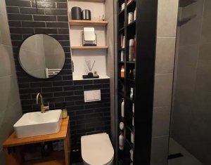 Apartament 4 camere, etaj intermediar, Manastur, zona Flora