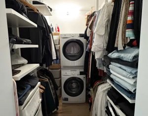 Apartament 4 camere, etaj intermediar, Manastur, zona Flora