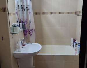 Lakás 3 szobák eladó on Cluj-napoca, Zóna Manastur