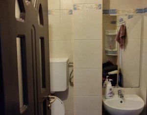 Lakás 3 szobák eladó on Cluj-napoca, Zóna Manastur