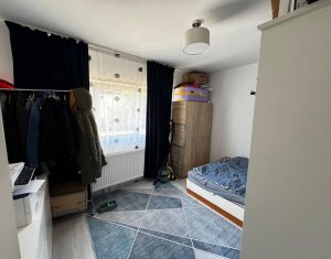 Lakás 2 szobák eladó on Floresti