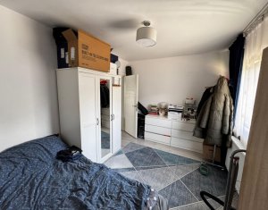 Lakás 2 szobák eladó on Floresti
