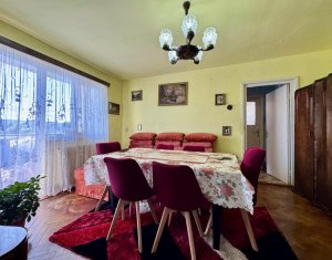Vente appartement 3 chambres dans Cluj-napoca, zone Manastur