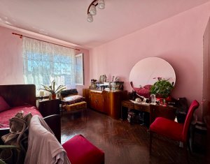 Lakás 3 szobák eladó on Cluj-napoca, Zóna Manastur