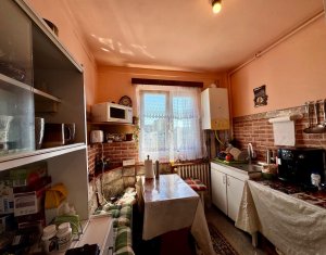 Lakás 3 szobák eladó on Cluj-napoca, Zóna Manastur
