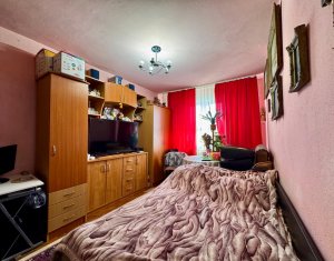 Lakás 3 szobák eladó on Cluj-napoca, Zóna Manastur