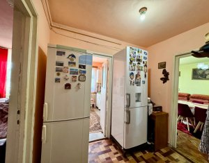 Lakás 3 szobák eladó on Cluj-napoca, Zóna Manastur