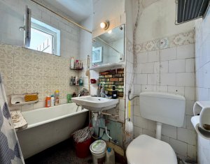 Lakás 3 szobák eladó on Cluj-napoca, Zóna Manastur