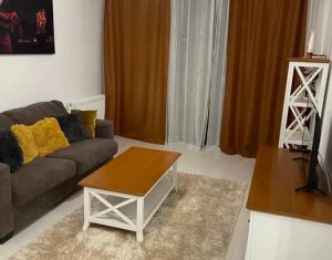 Vanzare apartament 2 camere in Cluj-napoca, zona Gheorgheni
