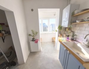 Lakás 2 szobák eladó on Cluj-napoca