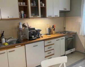 Vente appartement 3 chambres dans Cluj-napoca, zone Manastur