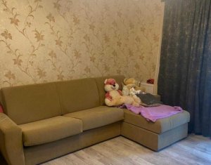 Apartament 3 camere decomandat, etaj 2, Manastur, Cluj-Napoca
