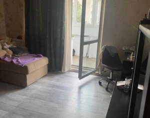 Apartament 3 camere decomandat, etaj 2, Manastur, Cluj-Napoca