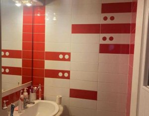Apartament 3 camere decomandat, etaj 2, Manastur, Cluj-Napoca