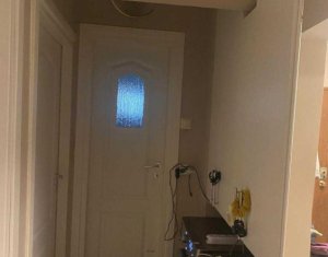Apartament 3 camere decomandat, etaj 2, Manastur, Cluj-Napoca
