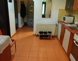 Apartament 2 camere, 40,6mp, Dorobantilor