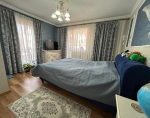Lakás 4 szobák eladó on Cluj-napoca
