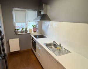 Lakás 4 szobák eladó on Cluj-napoca, Zóna Buna Ziua