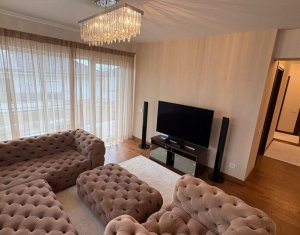 Vanzare apartament 4 camere in Cluj-napoca, zona Buna Ziua